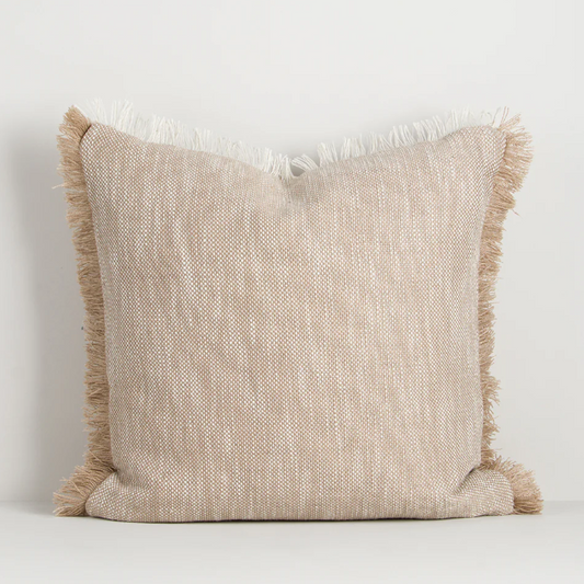 Recycled PET Material Outdoor Cushion. Great tones for you outdoor area