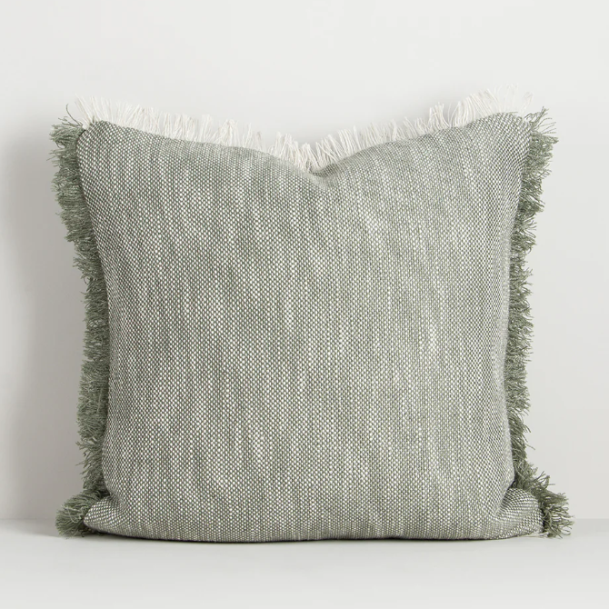 Recycled PET Material Outdoor Cushion. Great tones for you outdoor area