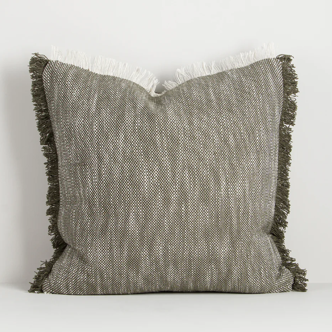 Recycled PET Material Outdoor Cushion. Great tones for you outdoor area