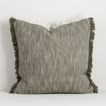 Recycled PET Material Outdoor Cushion. Great tones for you outdoor area