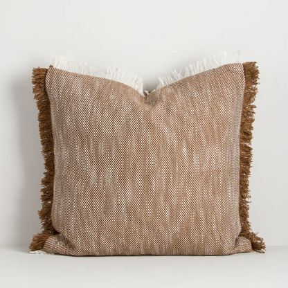 Recycled PET Material Outdoor Cushion. Great tones for you outdoor area