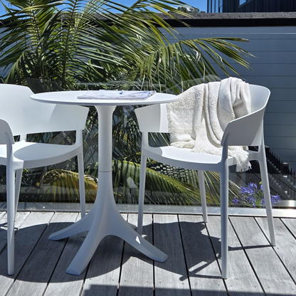 Leaf Outdoor Table