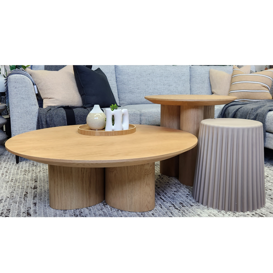 Nova Side Table