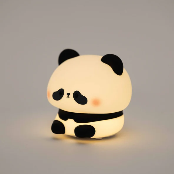 Panda Night Light