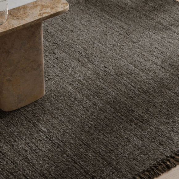 Durable 2m x 3m Puglia rug blending sophistication and rustic charm – BLACK Concept Store