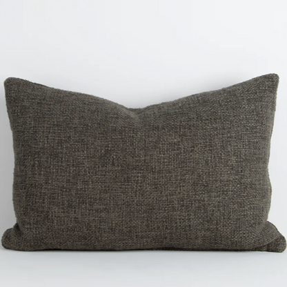 Standalone or layered styling with Cyprian cushion – BLACK Concept Store