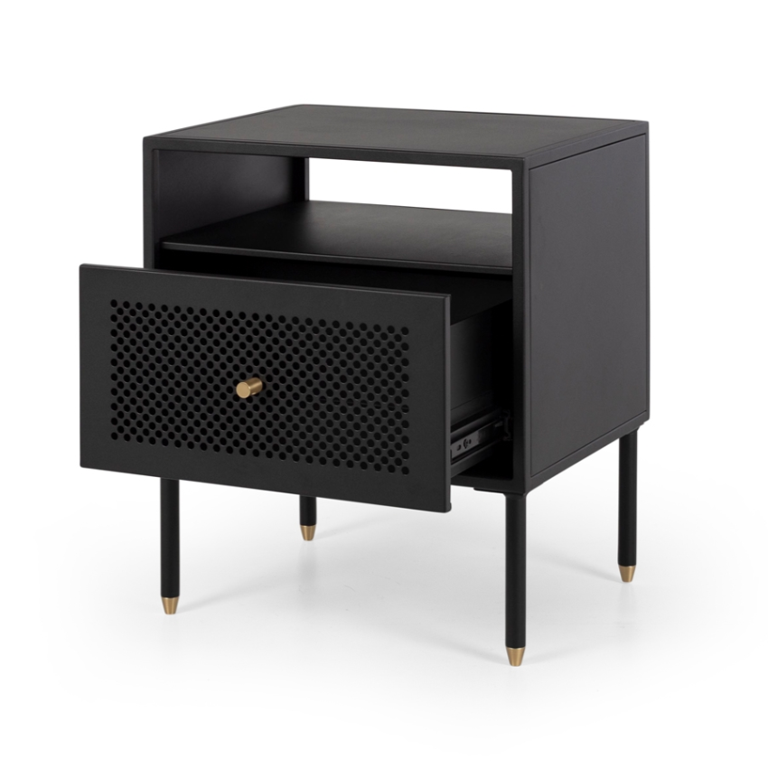 Dawn Bedside Cabinet