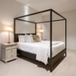 Chamonix King Bed