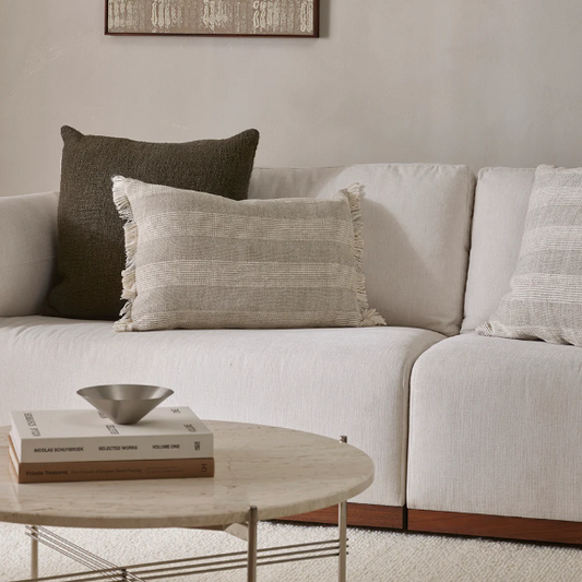 Carson Cushion
