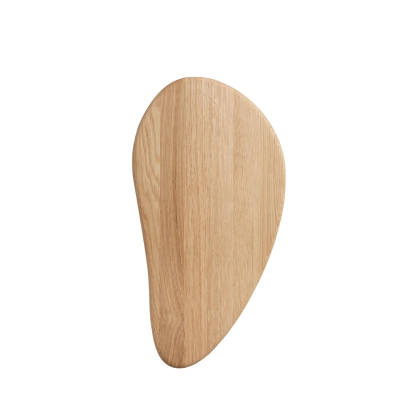 Oiled Oak serving board foodsafe