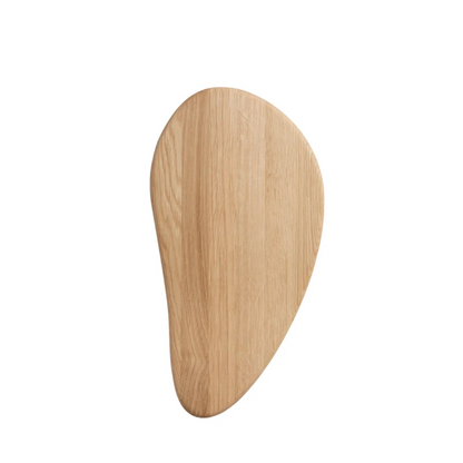 Oiled Oak serving board foodsafe