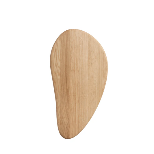 Oiled Oak serving board foodsafe