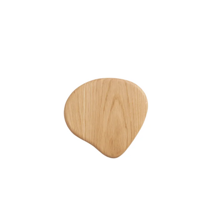 Oiled Oak serving board foodsafe