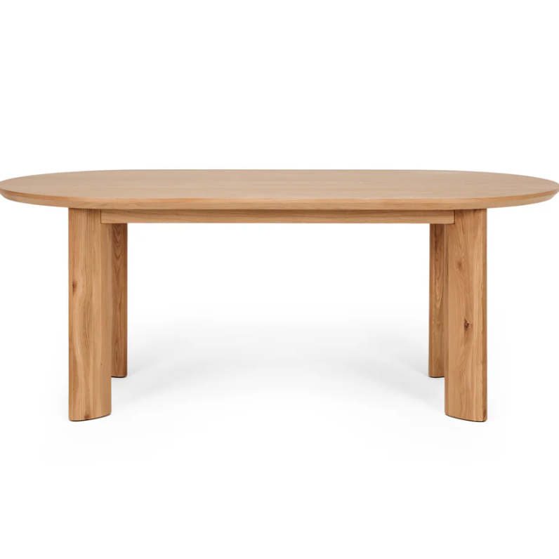 Kontur Dining Table