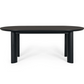 Kontur Dining Table