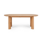 Kontur Dining Table