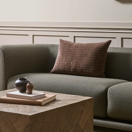 Turner Cushion