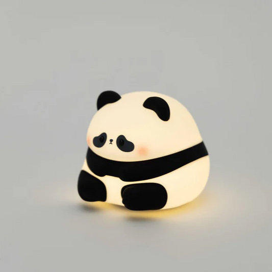 Sumo Panda Night Light