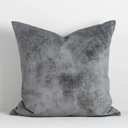 Soft high-performance velvet cushion – BLACK Concept Store