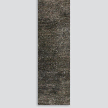 Anchorage bamboo and jute floor runner in natural tones – BLACK Concept Store