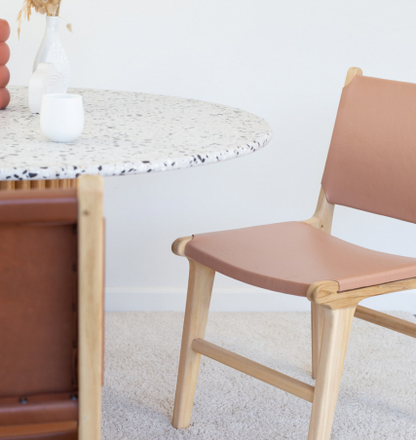 Indo Dining Chair