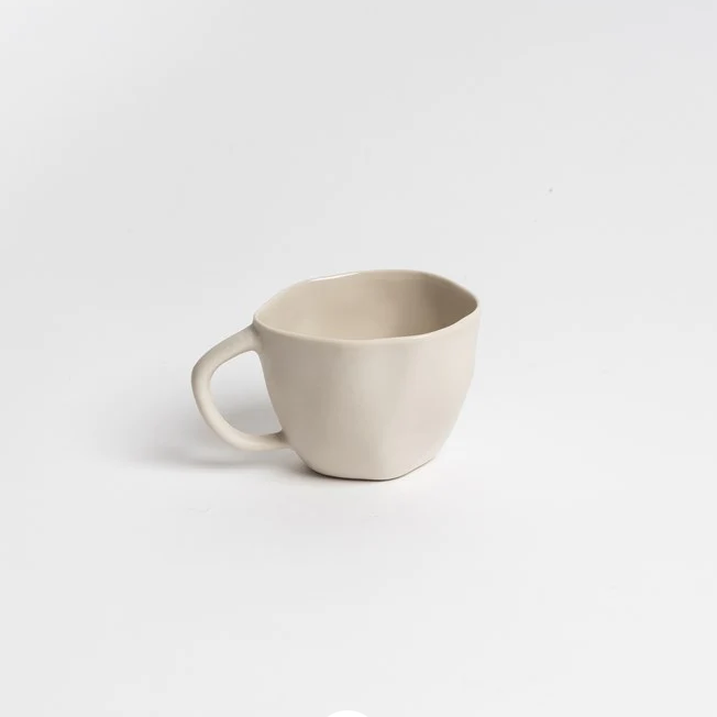 Haan Mug