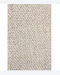 Nebraska Natural Rug