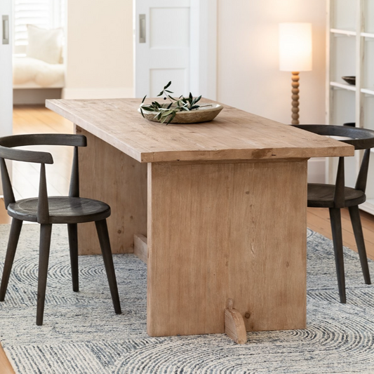 Pendalton Dining Table