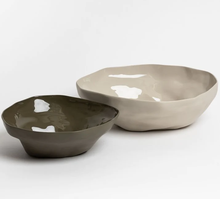 Haan Serving Bowl