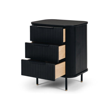 Anders Bedside Table from BLACK Concept Store