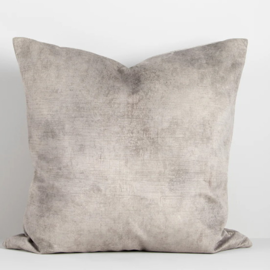 Commercial-grade durable velvet cushion – BLACK Concept Store