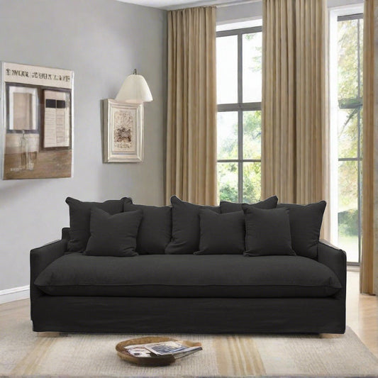 Lotus Sofa 3 Seat