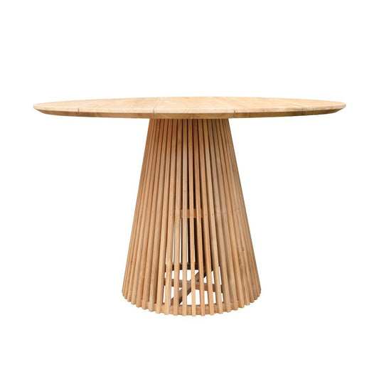Carter Round Outdoor Table