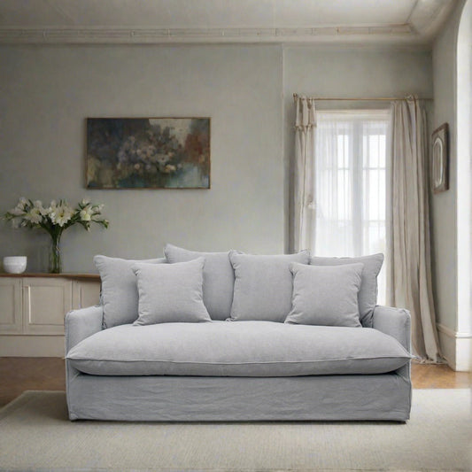 Lotus Sofa 2 Seat