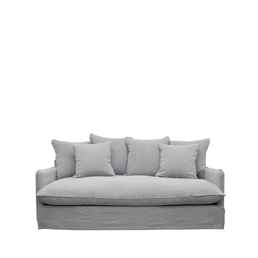 Lotus Sofa 2 Seat