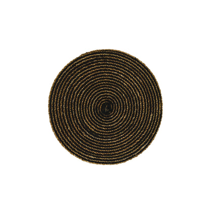 Round Jute Placemat