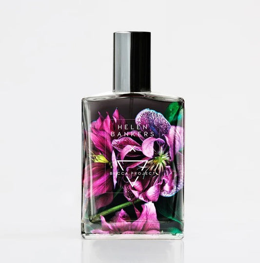 Helen Bankers Body Oil