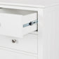 Jessica 7 Drawer Tallboy