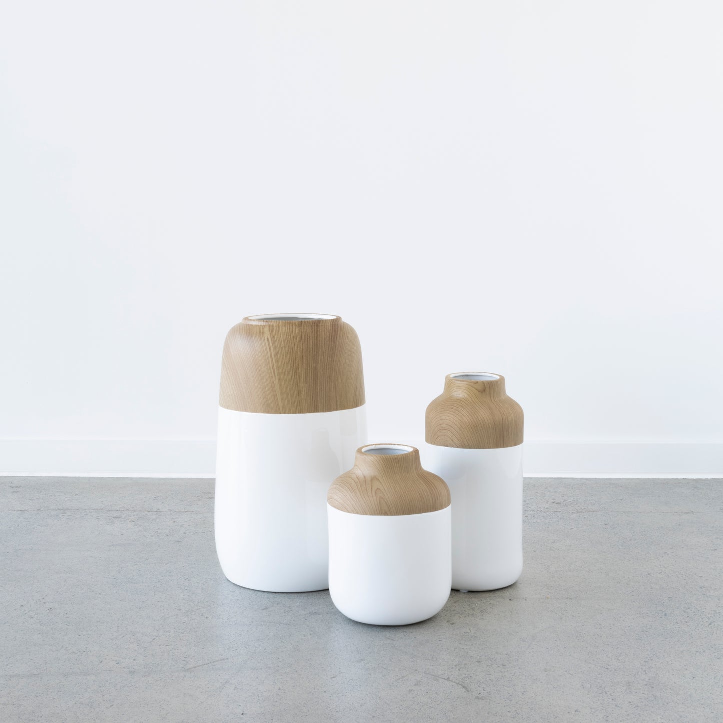 Harrelson Vase - Small