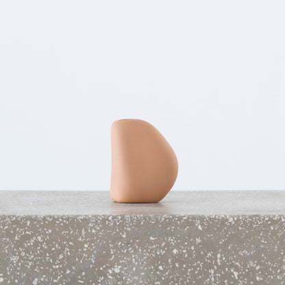 Harmie Vase handcrafted ceramic front view