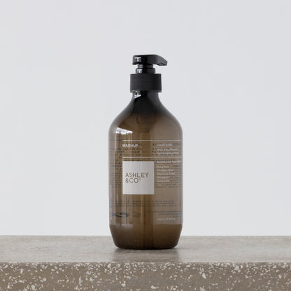 Rose Otto botanical hand wash 500ml – BLACK Concept Store