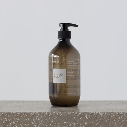 Delicate Lily botanical hand wash 500ml – BLACK Concept Store