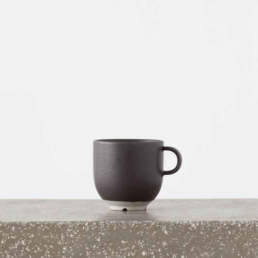 Stoneware Mug