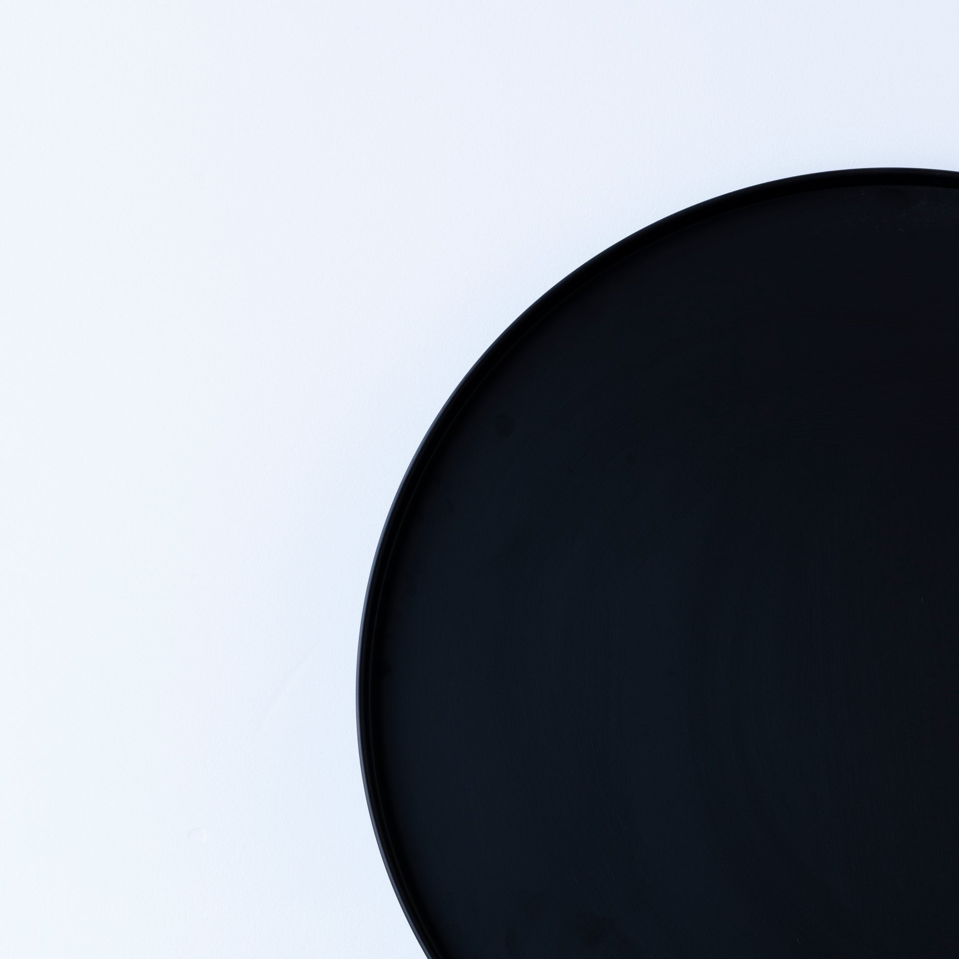 Minimalist Otta tray for home decor or serving