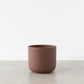 Rustie Pot - Red