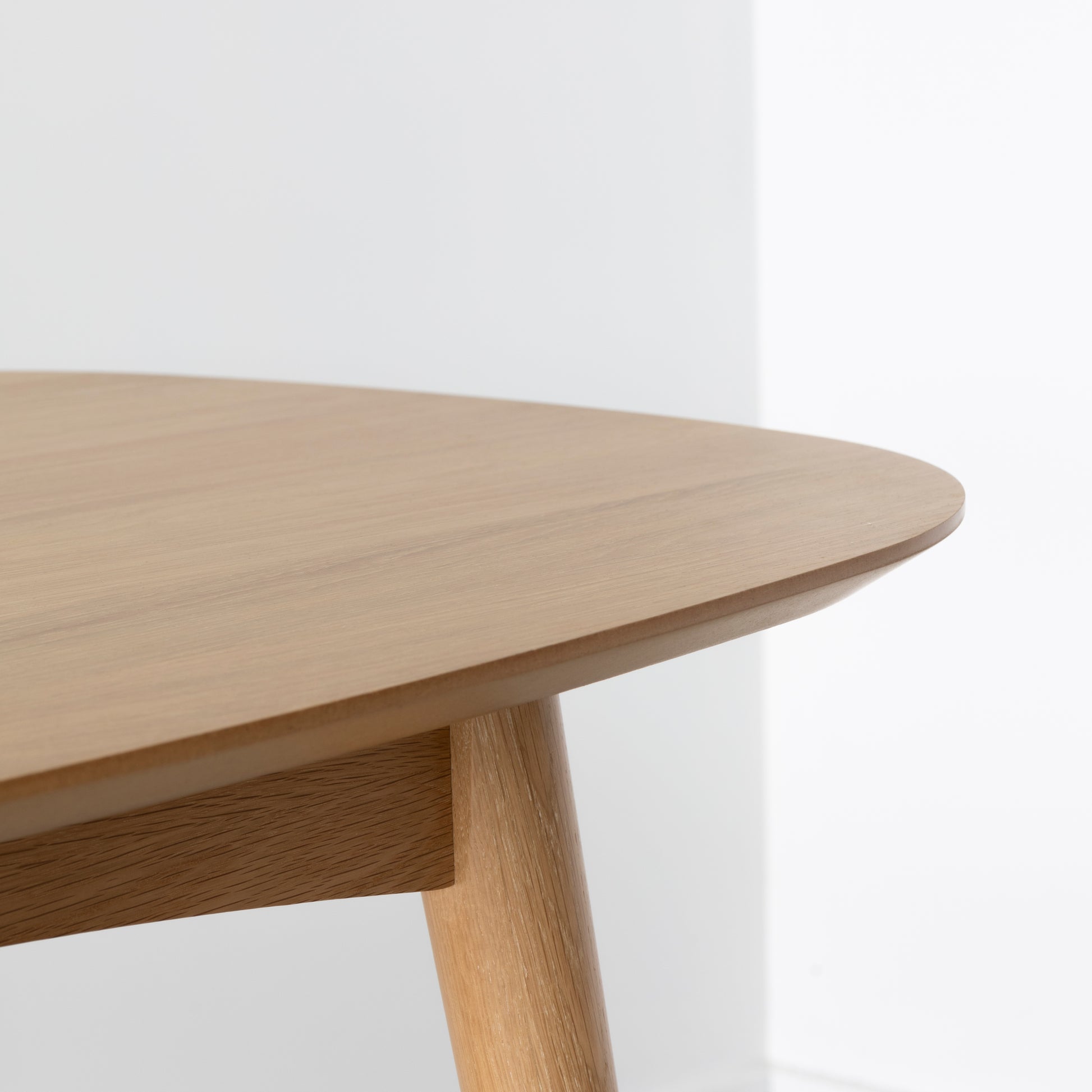 Elegant Malin Dining Table for modern dining rooms