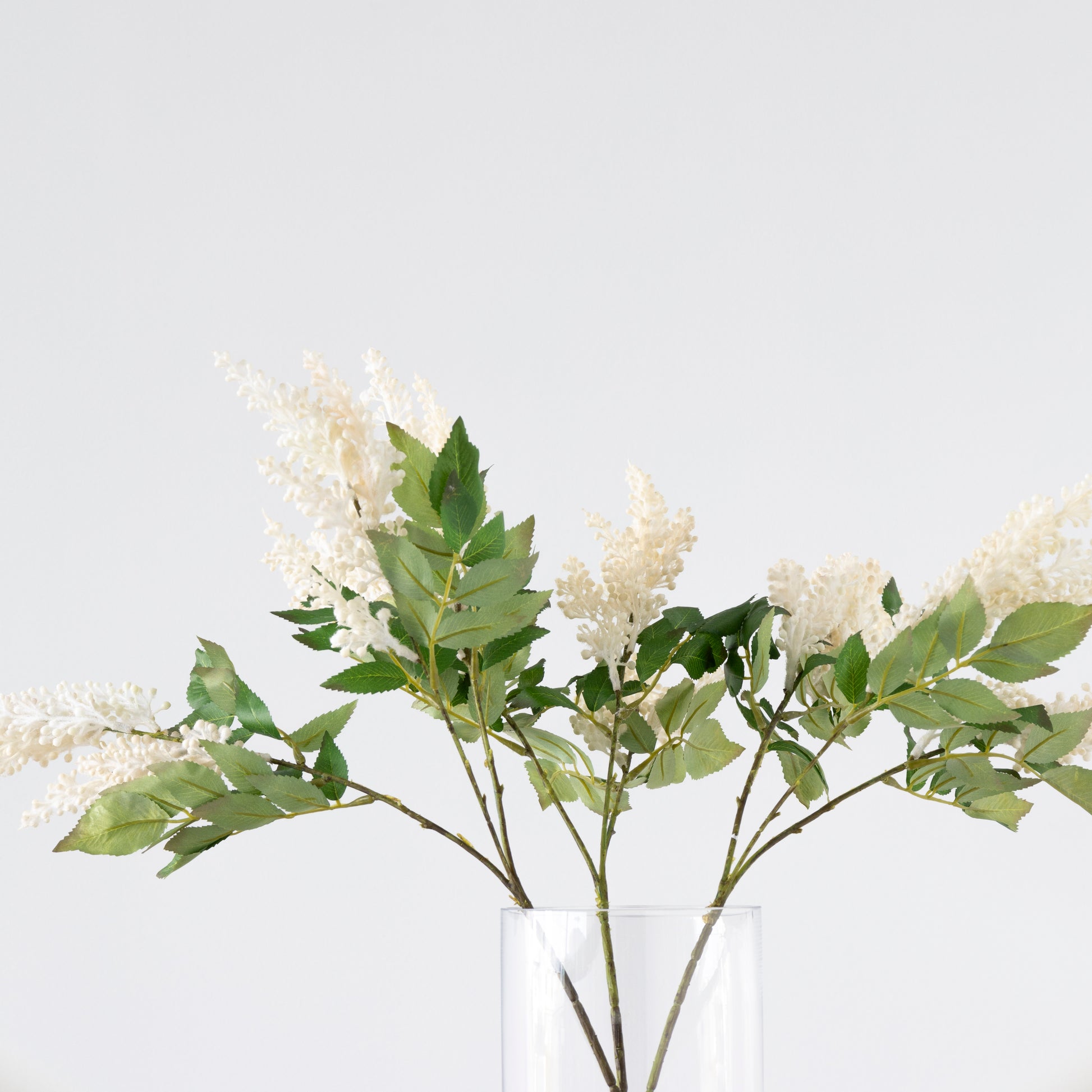 Elegant 70cm Veronica Spray for home decor