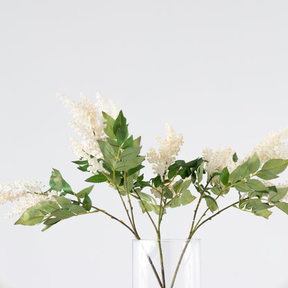 Elegant 70cm Veronica Spray for home decor