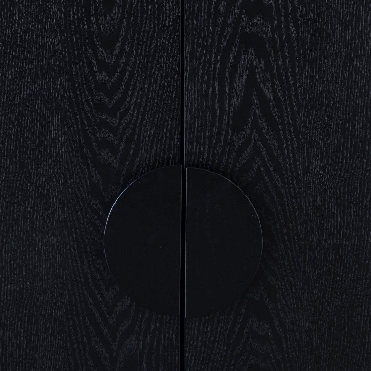 Elegant Benjamin Buffet with ample storage and sleek design