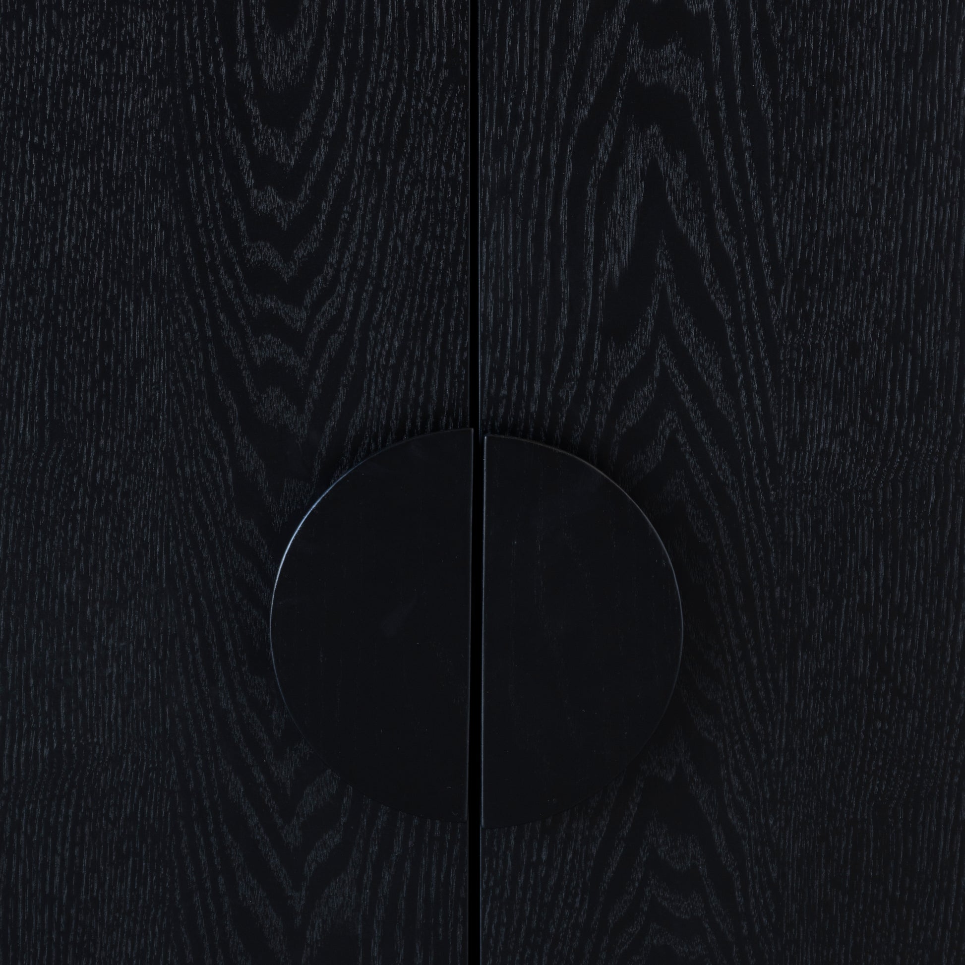 Elegant Benjamin Buffet with ample storage and sleek design